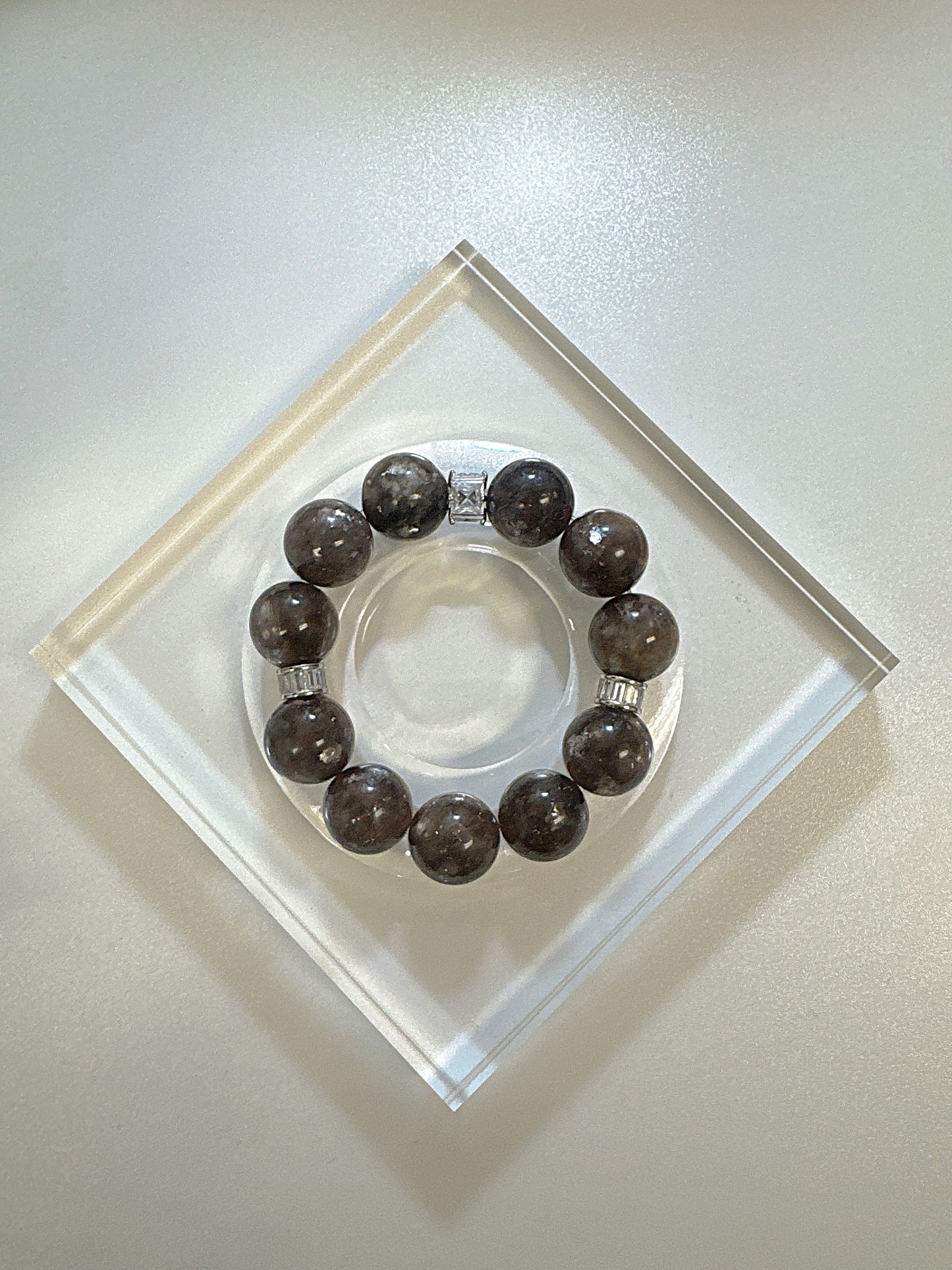 Chocolate Phantom Crystal