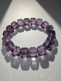 Amethyst Cube