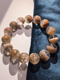 Half-Basin Phantom Quartz