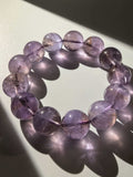Brazilian Ametrine