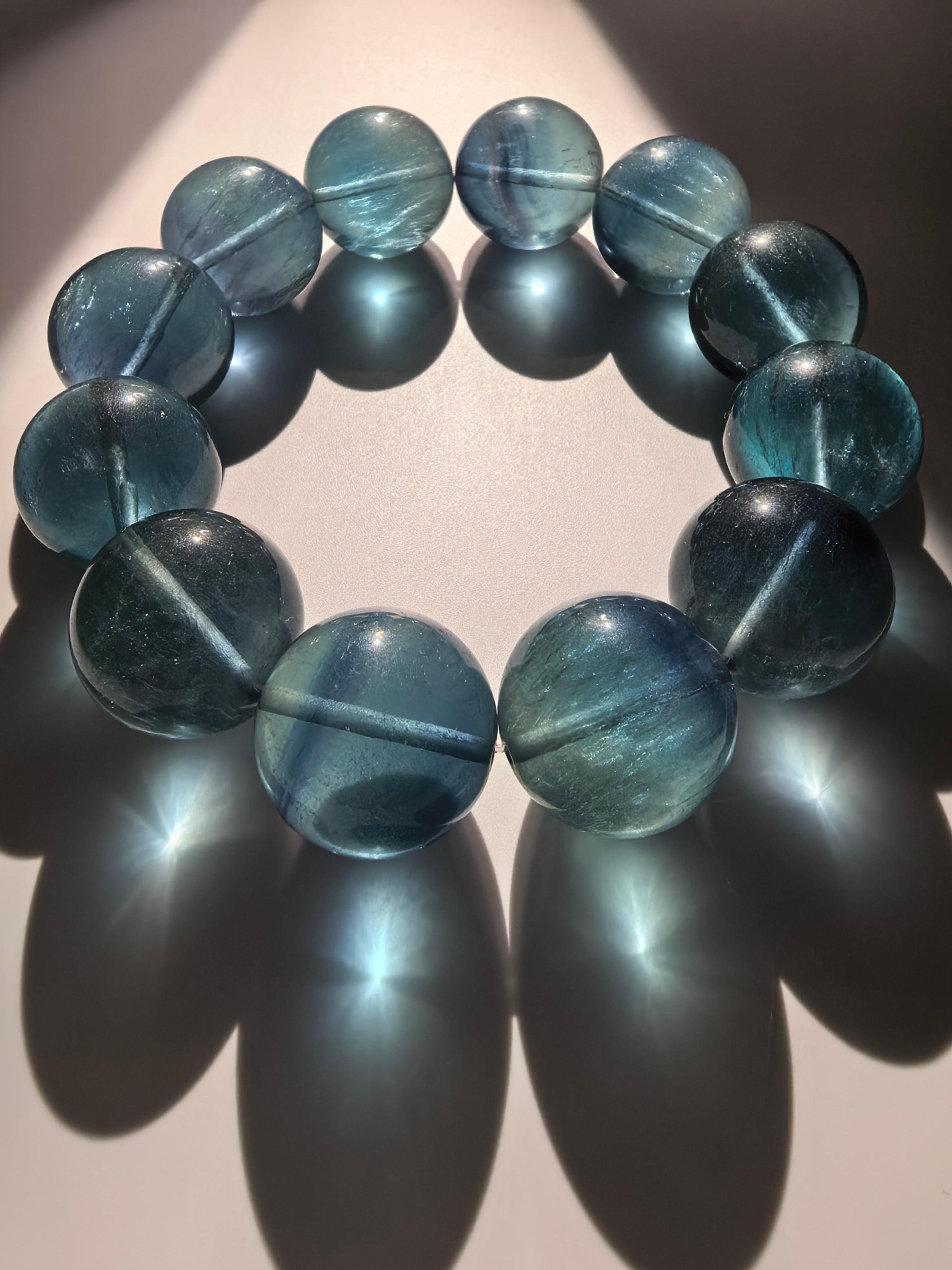 萤石– Qurelia Aura Crystals