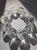 白水晶(菠萝珠)